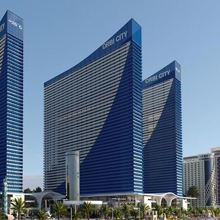 Relax And Unwind Premier Sea View Aparthotel In Батуми Екстериор снимка