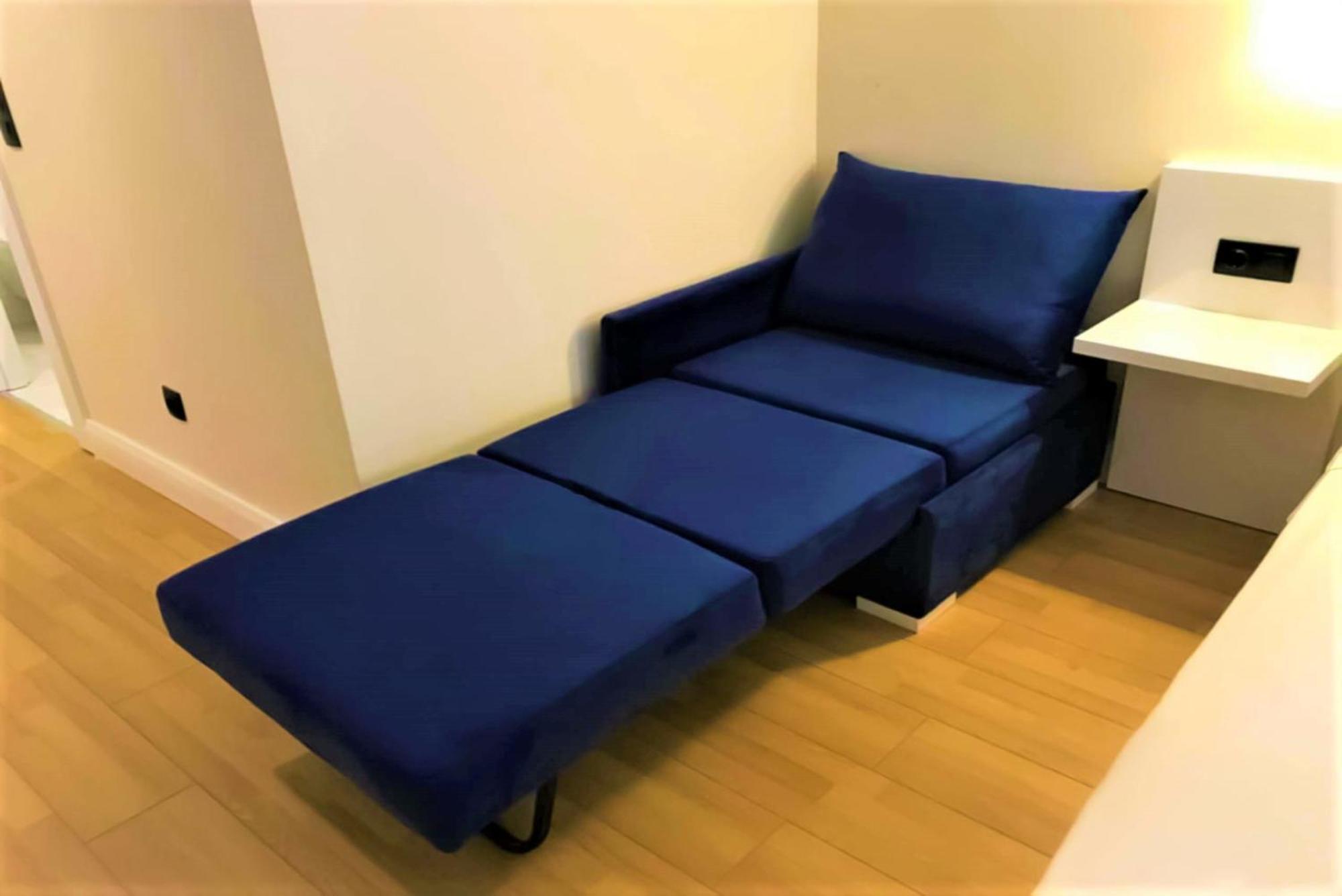 Relax And Unwind Premier Sea View Aparthotel In Батуми Екстериор снимка